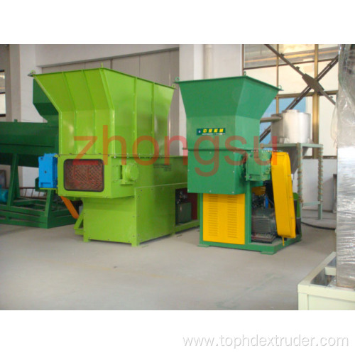 High quality standard factory price shredder